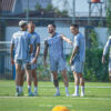 Partai Kandang Terakhir Persib Dimajukan Sehari
