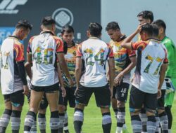 Bongkar-Pasang Pemain PSKC Cimahi Jelang Bergulirnya Liga 2