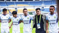 PSKC Cimahi Optimis Tatap Babak Delapan Besar Liga 2 Musim 2024/2025